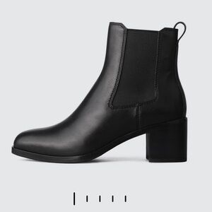 Rag & Bone Chelsea booties